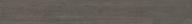KM2016G0061R Менара антрацит матовый обрезной 20x160x0,9 керамогранит KERAMA MARAZZI