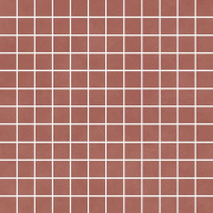 KM3030M0181N Таделакт красный матовый 29,8x29,8x0,35 керамическая плитка KERAMA MARAZZI
