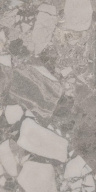 KM3060B0021R Рабат Стоун серый матовый обрезной 30x60x0,9 керамическая плитка KERAMA MARAZZI