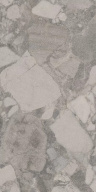 KM3060B0021R Рабат Стоун серый матовый обрезной 30x60x0,9 керамическая плитка KERAMA MARAZZI