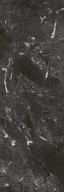 KM3090B0150R Тубкаль чёрный глянцевый обрезной 30x89,5x0,9 керамическая плитка KERAMA MARAZZI