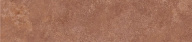 KM4040G0021NALT Подступенок Хадду красный матовый 40,2x9,6x0,8 KERAMA MARAZZI