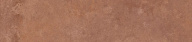 KM4040G0021NALT Подступенок Хадду красный матовый 40,2x9,6x0,8 KERAMA MARAZZI