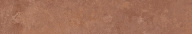 KM4040G0021NBT5 Плинтус Хадду красный матовый 40,2x7,6x0,8 KERAMA MARAZZI