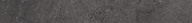 KM4080G0061RALT Подступенок Портленд антрацит матовый обрезной 80x10,7x0,9 KERAMA MARAZZI