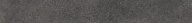 KM4080G0061RALT Подступенок Портленд антрацит матовый обрезной 80x10,7x0,9 KERAMA MARAZZI