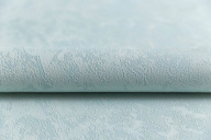 KM5908 Обои виниловые на флизелиновой основе Джангл, база, голубой КЕРАМА МАРАЦЦИ KERAMA MARAZZI
