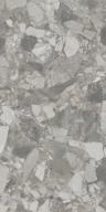 KM6012G0321R20 Чеппо ди Сицилия серый матовый обрезной 60x119,5x2 керамогранит KERAMA MARAZZI