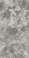 KM6012G0321R20 Чеппо ди Сицилия серый матовый обрезной 60x119,5x2 керамогранит KERAMA MARAZZI