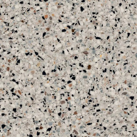 KM6060G0001R Бричиола белый матовый обрезной 60x60x0,9 керамогранит KERAMA MARAZZI