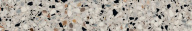 KM6060G0001RALT Подступенок Бричиола белый матовый обрезной 60x10,7x0,9 KERAMA MARAZZI