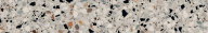 KM6060G0001RALT Подступенок Бричиола белый матовый обрезной 60x10,7x0,9 KERAMA MARAZZI