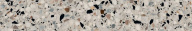 KM6060G0001RALT Подступенок Бричиола белый матовый обрезной 60x10,7x0,9 KERAMA MARAZZI
