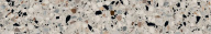 KM6060G0001RALT Подступенок Бричиола белый матовый обрезной 60x10,7x0,9 KERAMA MARAZZI