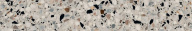 KM6060G0001RALT Подступенок Бричиола белый матовый обрезной 60x10,7x0,9 KERAMA MARAZZI