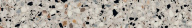 KM6060G0001RBT6 Плинтус Бричиола белый матовый обрезной 60x9,5x0,9 KERAMA MARAZZI