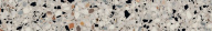 KM6060G0001RBT6 Плинтус Бричиола белый матовый обрезной 60x9,5x0,9 KERAMA MARAZZI