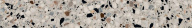 KM6060G0001RBT6 Плинтус Бричиола белый матовый обрезной 60x9,5x0,9 KERAMA MARAZZI