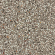 KM6060G0011R Бричиола серый матовый обрезной 60x60x0,9 керамогранит KERAMA MARAZZI