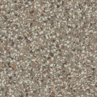 KM6060G0011R Бричиола серый матовый обрезной 60x60x0,9 керамогранит KERAMA MARAZZI