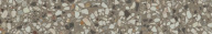 KM6060G0011RALT Подступенок Бричиола серый матовый обрезной 60x10,7x0,9 KERAMA MARAZZI