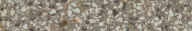 KM6060G0011RALT Подступенок Бричиола серый матовый обрезной 60x10,7x0,9 KERAMA MARAZZI