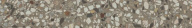 KM6060G0011RBT6 Плинтус Бричиола серый матовый обрезной 60x9,5x0,9 KERAMA MARAZZI