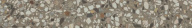 KM6060G0011RBT6 Плинтус Бричиола серый матовый обрезной 60x9,5x0,9 KERAMA MARAZZI