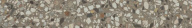 KM6060G0011RBT6 Плинтус Бричиола серый матовый обрезной 60x9,5x0,9 KERAMA MARAZZI