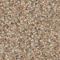 KM6060G0041R Бричиола бежевый матовый обрезной 60x60x0,9 керамогранит KERAMA MARAZZI