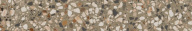 KM6060G0041RALT Подступенок Бричиола бежевый матовый обрезной 60x10,7x0,9 KERAMA MARAZZI