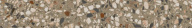 KM6060G0041RBT6 Плинтус Бричиола бежевый матовый обрезной 60x9,5x0,9 KERAMA MARAZZI