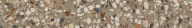KM6060G0041RBT6 Плинтус Бричиола бежевый матовый обрезной 60x9,5x0,9 KERAMA MARAZZI