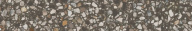 KM6060G0051RALT Подступенок Бричиола коричневый матовый обрезной 60x10,7x0,9 KERAMA MARAZZI