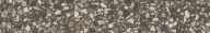 KM6060G0051RALT Подступенок Бричиола коричневый матовый обрезной 60x10,7x0,9 KERAMA MARAZZI