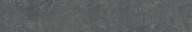 KM6060G0141RBT6 Плинтус Касабланка HP антрацит матовый обрезной 60x9,5x0,9 KERAMA MARAZZI