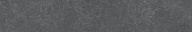 KM6060G0141RBT6 Плинтус Касабланка HP антрацит матовый обрезной 60x9,5x0,9 KERAMA MARAZZI