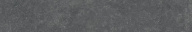 KM6060G0141RBT6 Плинтус Касабланка HP антрацит матовый обрезной 60x9,5x0,9 KERAMA MARAZZI