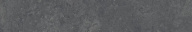 KM6060G0141RBT6 Плинтус Касабланка HP антрацит матовый обрезной 60x9,5x0,9 KERAMA MARAZZI