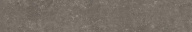 KM6060G0151RBT6 Плинтус Касабланка HP коричневый матовый обрезной 60x9,5x0,9 KERAMA MARAZZI