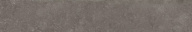 KM6060G0151RBT6 Плинтус Касабланка HP коричневый матовый обрезной 60x9,5x0,9 KERAMA MARAZZI