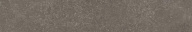 KM6060G0151RBT6 Плинтус Касабланка HP коричневый матовый обрезной 60x9,5x0,9 KERAMA MARAZZI