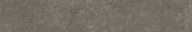 KM6060G0151RBT6 Плинтус Касабланка HP коричневый матовый обрезной 60x9,5x0,9 KERAMA MARAZZI
