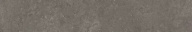 KM6060G0151RBT6 Плинтус Касабланка HP коричневый матовый обрезной 60x9,5x0,9 KERAMA MARAZZI