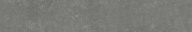 KM6060G0171RBT6 Плинтус Касабланка HP серый матовый обрезной 60x9,5x0,9 KERAMA MARAZZI