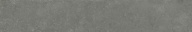 KM6060G0171RBT6 Плинтус Касабланка HP серый матовый обрезной 60x9,5x0,9 KERAMA MARAZZI
