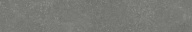 KM6060G0171RBT6 Плинтус Касабланка HP серый матовый обрезной 60x9,5x0,9 KERAMA MARAZZI