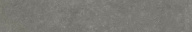 KM6060G0171RBT6 Плинтус Касабланка HP серый матовый обрезной 60x9,5x0,9 KERAMA MARAZZI