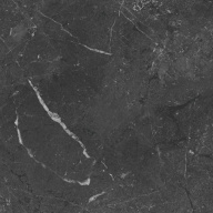 KM6060G0331R Тубкаль чёрный матовый обрезной 60x60x0,9 керамогранит KERAMA MARAZZI