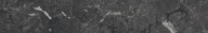 KM6060G0331RALT Подступенок Тубкаль чёрный матовый обрезной 60x10,7x0,9 KERAMA MARAZZI